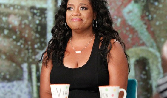Sherri Shepherd Former View co-host Opens About Her Surrogacy Drama With Ex Lamar Sally