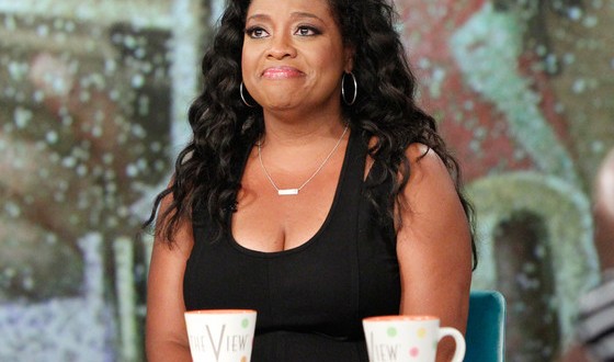 Sherri Shepherd : Former View co-host Opens Up About Surrogate Drama