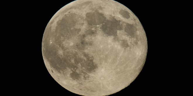 Supermoon Saturday : Everything you need to know about the incredible “celestial event”