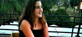 Teen girl stabbed at Israel Gay Pride dies