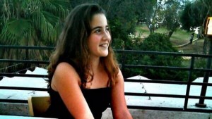 Teen girl stabbed at Israel Gay Pride dies