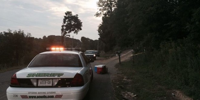 Tennessee Shooting : Three people dead, two others wounded in Sullivan County shooting