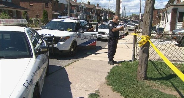 Toronto Woman Charged With Stabbing Her Sister To Death