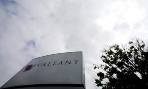 Valeant buys 'female Viagra' maker Sprout for $1 Billion