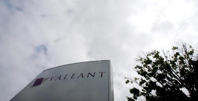 Valeant buys 'female Viagra' maker Sprout for $1 Billion