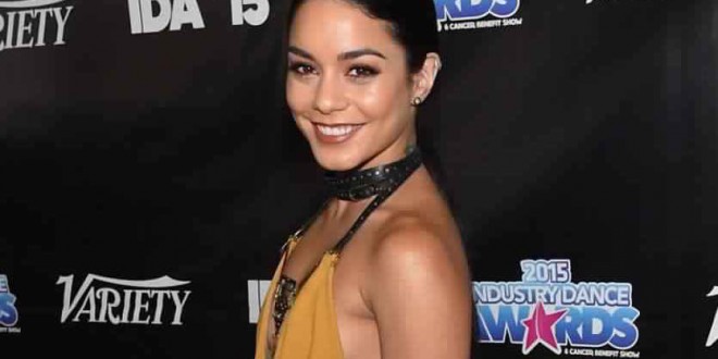 Vanessa Hudgens reveals her father is battling cancer, 'Please Pray for His Healing'