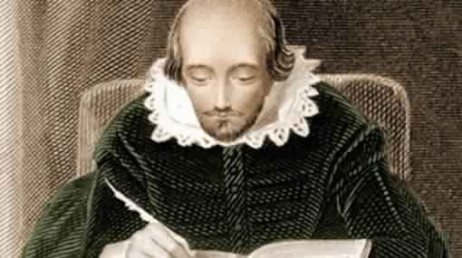 William Shakespeare & Marijuana : Scientist finds cannabis residue in playwright’s pipes