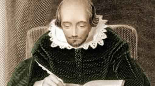 William Shakespeare & Marijuana : Scientist finds cannabis residue in playwright's pipes