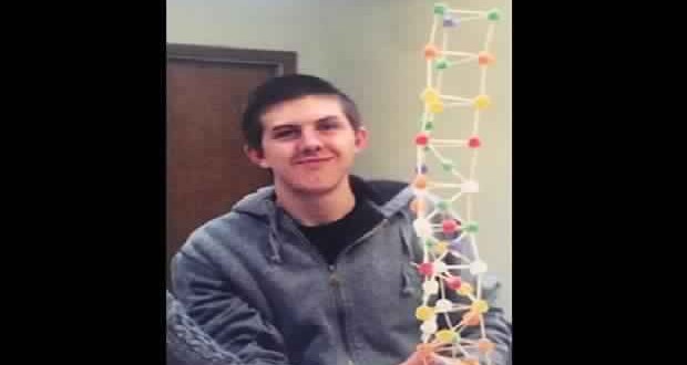 Zachary Hammond Shot From Behind By Police And Car Was Stopped