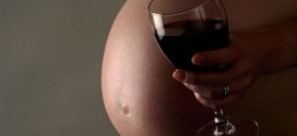 10 Percent of Pregnant Women Drink Alcohol, Study Says