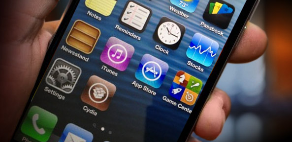 225000 iPhone accounts have been hacked by new Malware