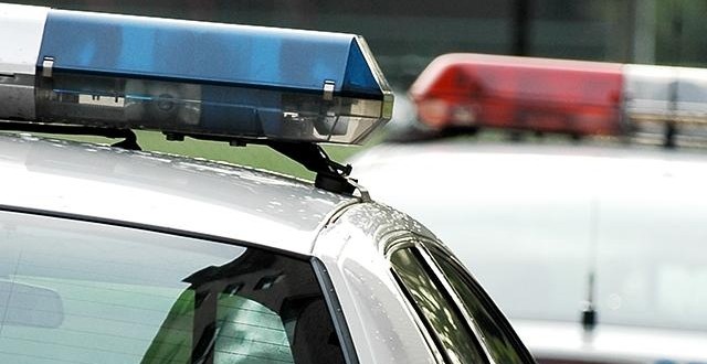 8-month-old found dead in car outside Walmart : Police