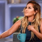 Adrienne Bailon : The Cheetah Girls star Explains Why She Called Off Engagement