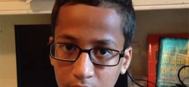 Ahmed Mohamed: Student detained after police mistake clock for fake bombAhmed Mohamed: Student detained after police mistake clock for fake bomb