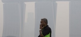 Air Pollution Kills More Than 3 Million People Every Year, Study Finds