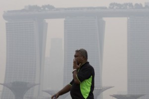 Air Pollution Kills More Than 3 Million People Every Year, Study Finds