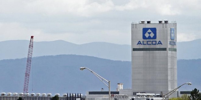 Alcoa to Split Into two Separate Companies, Report