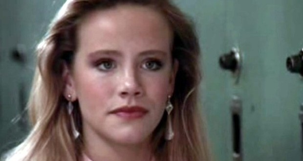 Amanda Peterson : “Can’t Buy Me Love” star died from drug overdose; autopsy finds