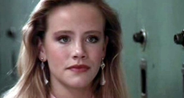 Amanda Peterson : "Can't Buy Me Love" star died from drug overdose, autopsy finds