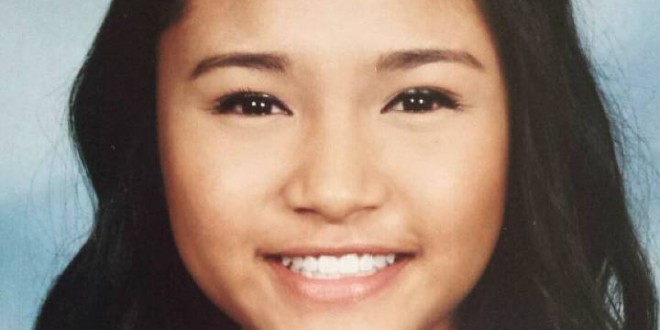 Andrea Mariano: Canadian university student dies of severe allergic reaction