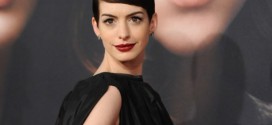 Anne Hathaway : Oscar Winner says she's losing roles to 24-year-olds