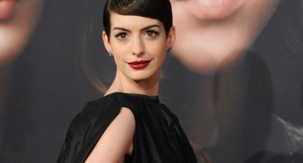 Anne Hathaway: “Oscar Winner” says she’s losing roles to 24-year-olds