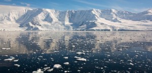 Antarctica Melting: Burning all fossil fuels could thaw Antarctica, study