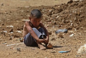 Archdiocese looks to raise $3 million, bring in 100 Syrian refugee families
