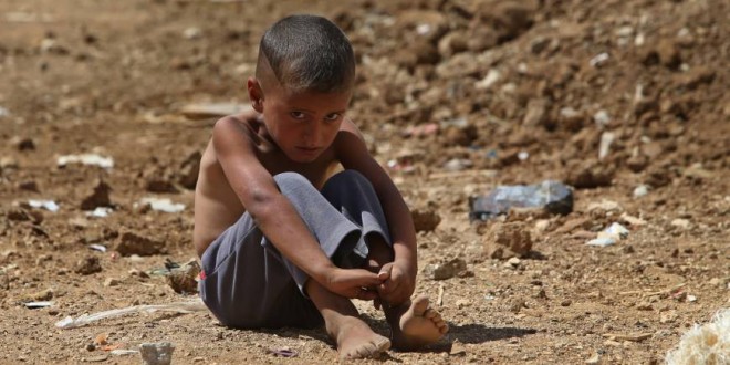Archdiocese looks to raise $3 million, bring in 100 Syrian refugee families