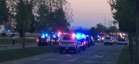 Arkansas Machete Attack : One Arrested, Three Injured (Video)