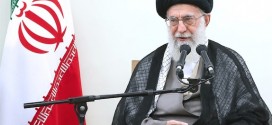 Ayatollah Ali Khamenei : Israel Will No Longer Exist in 25 Years