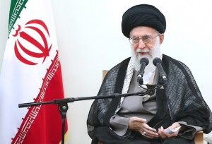 Ayatollah Ali Khamenei : Israel Will No Longer Exist in 25 Years