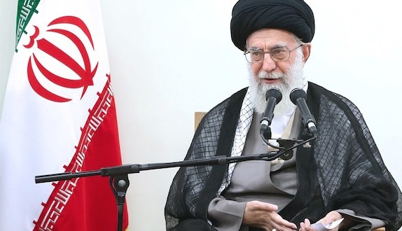 Ayatollah Ali Khamenei – Israel Will No Longer Exist in 25 Years
