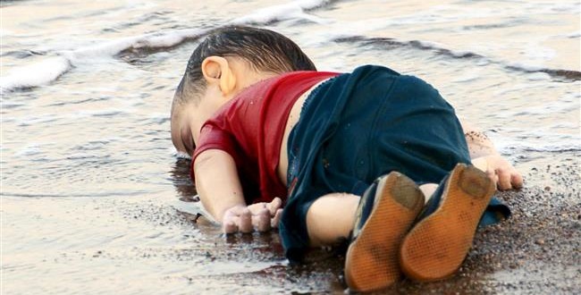 Aylan Kurdi : Drowned toddler was denied asylum in Canada (Video)