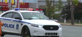 Baby left unattended in Halifax vehicle : Police