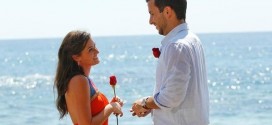 'Bachelor In Paradise' Season 2 Finale: Jade Roper and Tanner Tolbert Are Engaged!