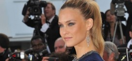 Bar Refaeli marries fiance Adi Ezra In "Magical" Israeli Ceremony