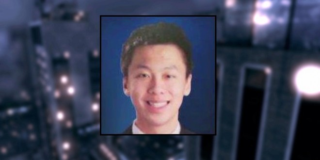 Baruch Hazing Death 37 Pi Delta Psi fraternity brothers face charges in death of Michael Deng, Police Say