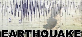 Big Bear earthquake shakes Coachella Valley, no damage reported