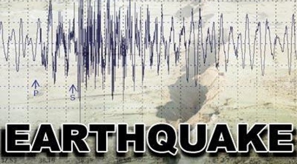Big Bear earthquake shakes Coachella Valley, no damage reported
