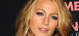 Blake Lively Clarifies Taylor Comments