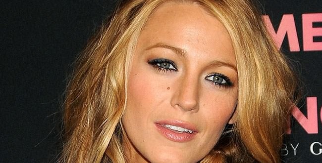 Blake Lively Clarifies Taylor Comments