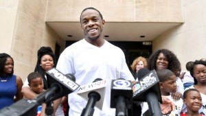 Bobby Johnson Released: Man freed after judge vacates murder conviction (Video)