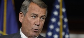 Boehner to resign from Congress next month, aides say