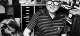 Brad Anderson, 'Marmaduke' cartoonist, Passes Away At 91