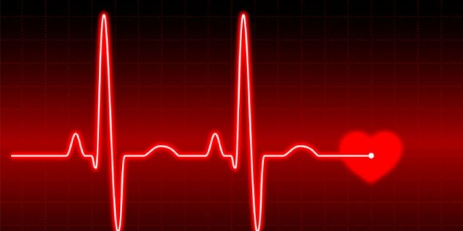 CDC : Risk factors may age heart older than you are, Report