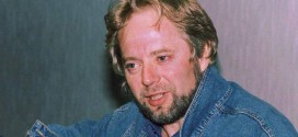 Canadian tenor Michael Burgess dies at age 70, family friend says