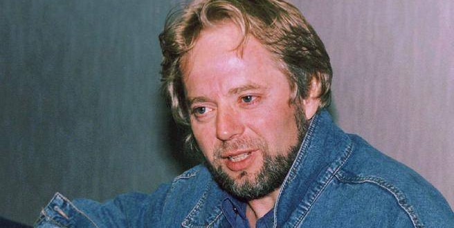 Canadian tenor Michael Burgess dies at age 70, family friend says