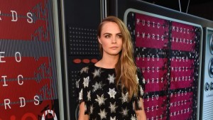 Cara Delevingne : Actress Slams Richard Madden For Calling Her 'Unprofessional'