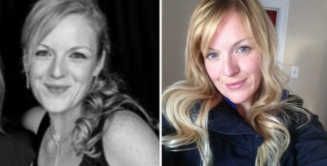 Catherine Campbell Body of Missing Truro Police Officer Found, man in custody